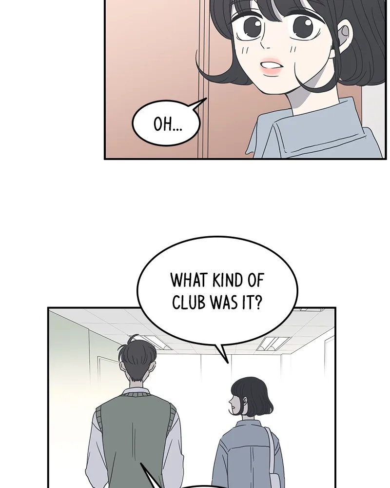 A Guide to Proper Dating Chapter 8 page 44