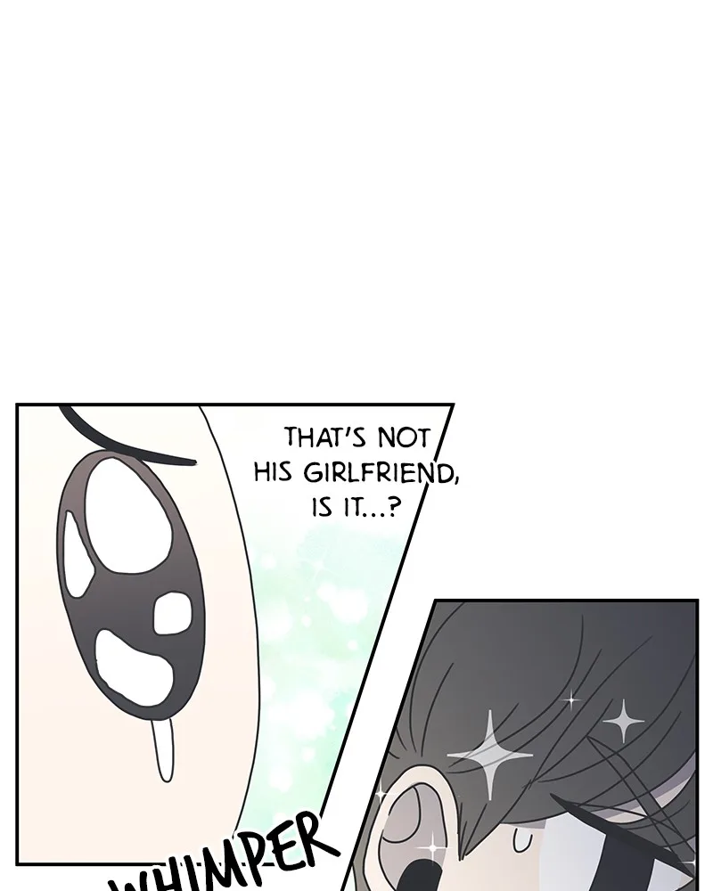 A Guide to Proper Dating Chapter 8 page 36