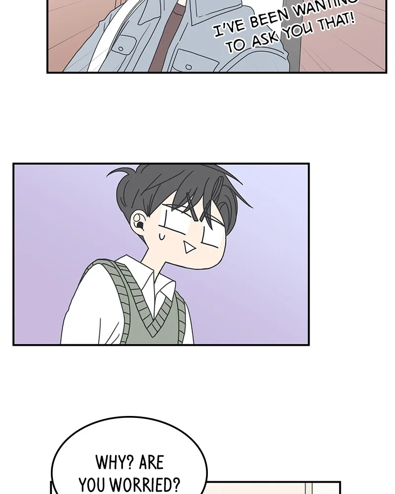 A Guide to Proper Dating Chapter 8 page 39