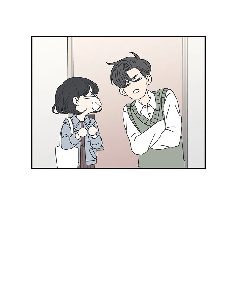 A Guide to Proper Dating Chapter 8 page 41