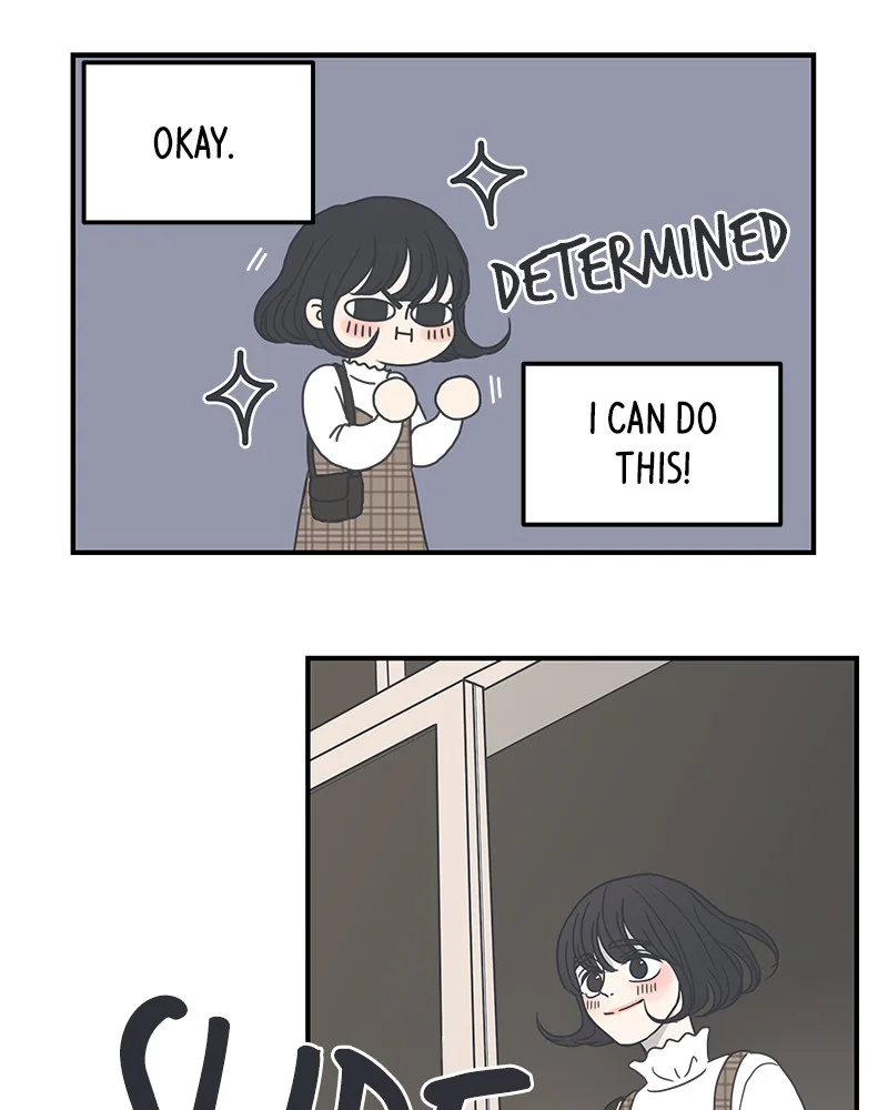 A Guide to Proper Dating Chapter 6 page 50