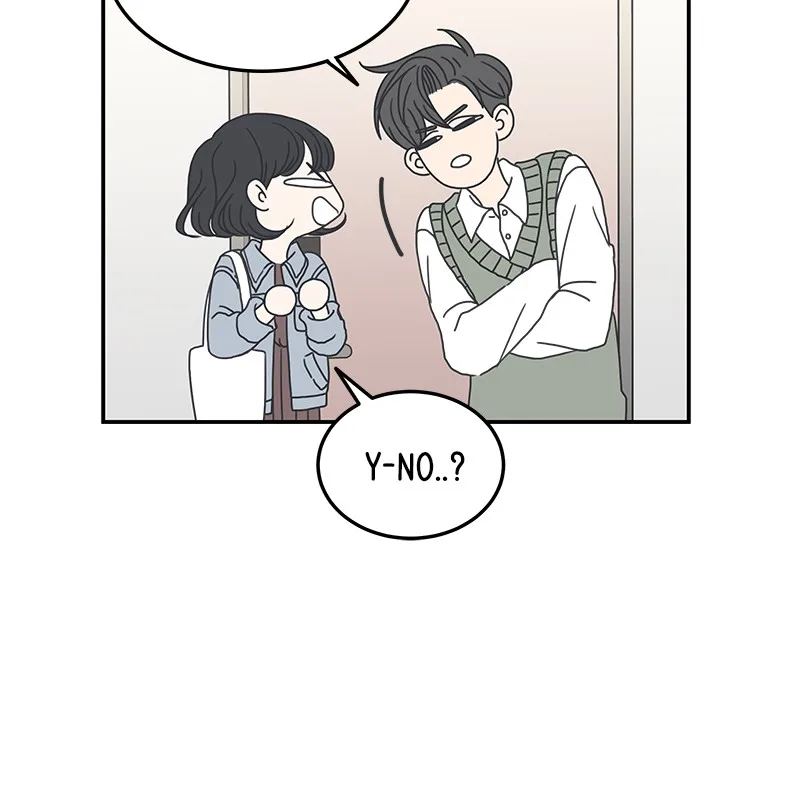 A Guide to Proper Dating Chapter 8 page 40