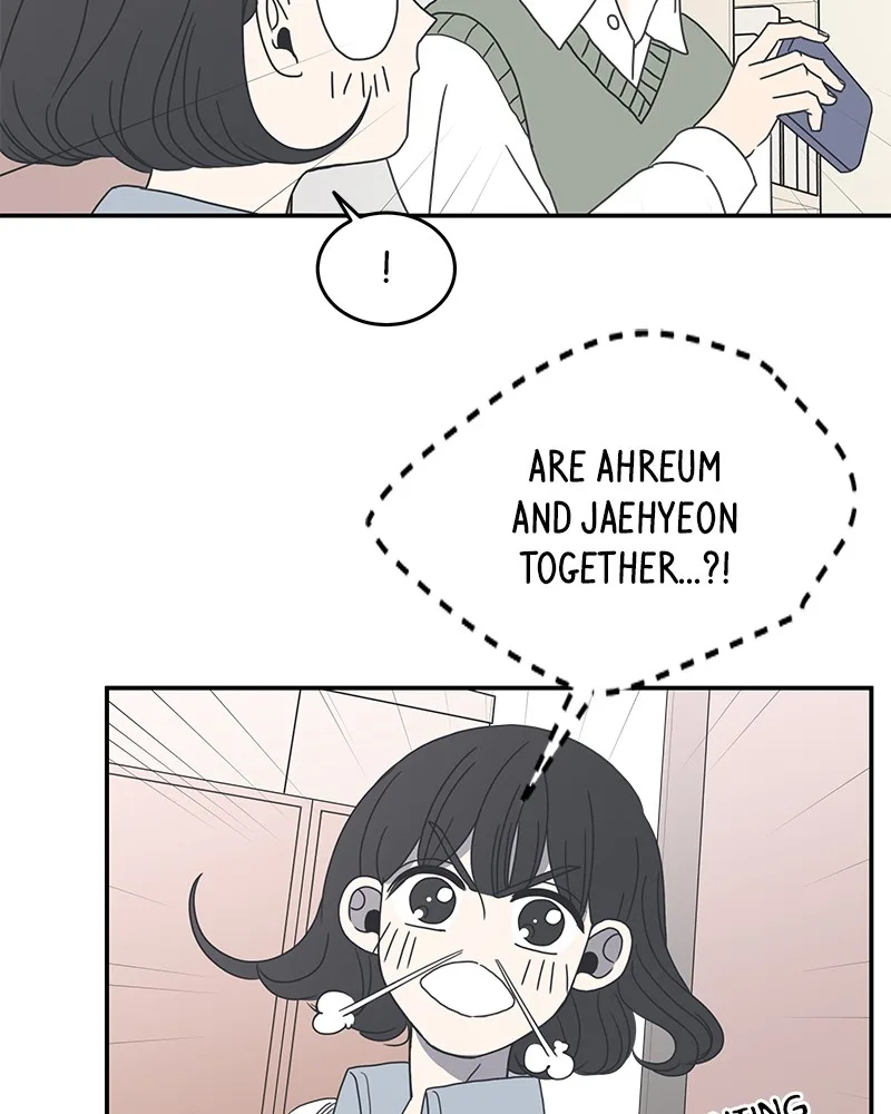 A Guide to Proper Dating Chapter 8 page 38