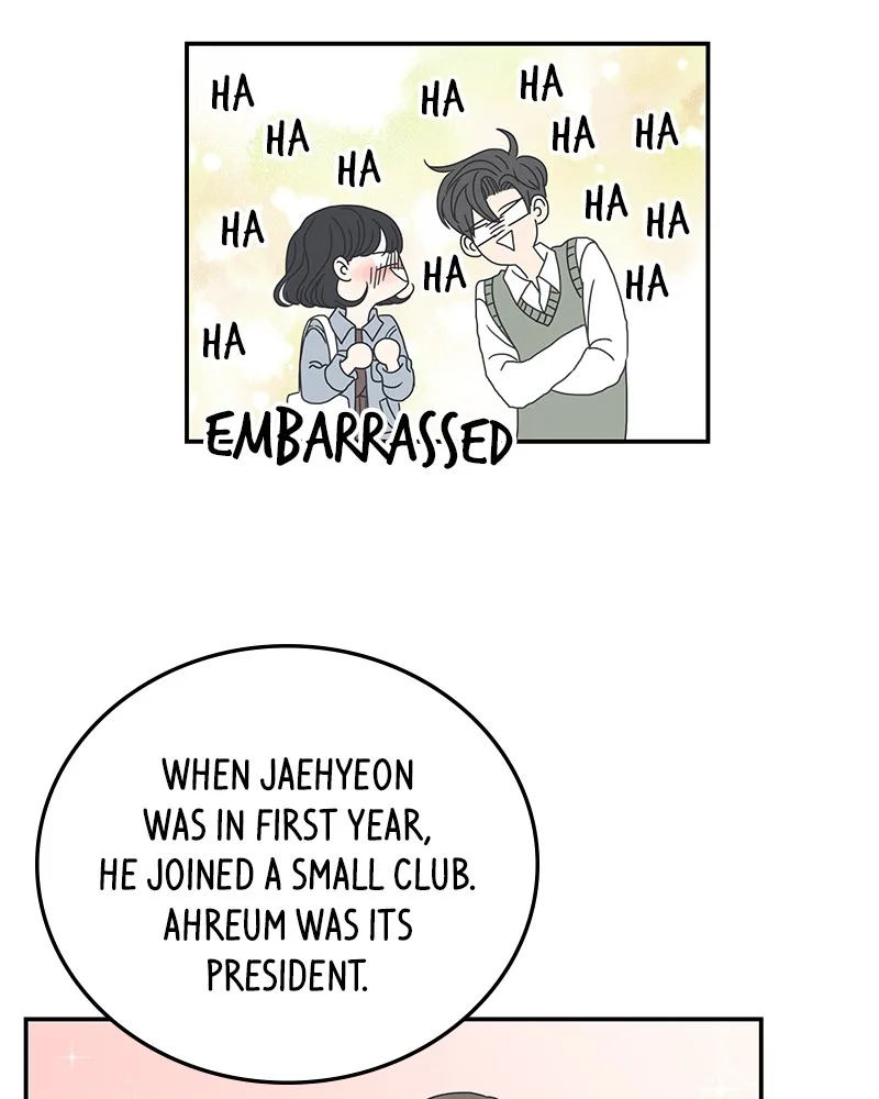 A Guide to Proper Dating Chapter 8 page 42