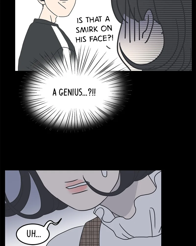 A Guide to Proper Dating Chapter 7 page 30