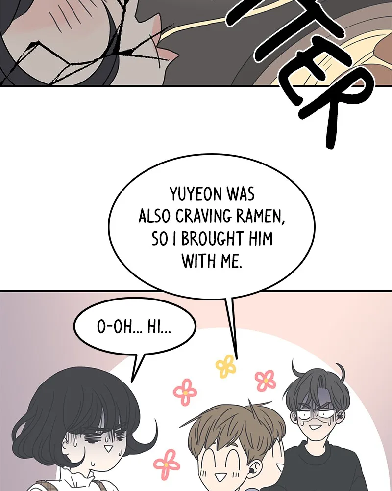 A Guide to Proper Dating Chapter 6 page 56