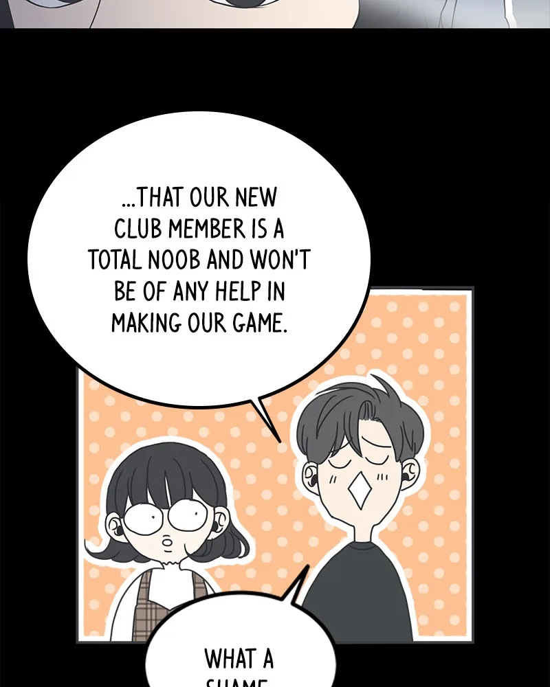 A Guide to Proper Dating Chapter 7 page 40