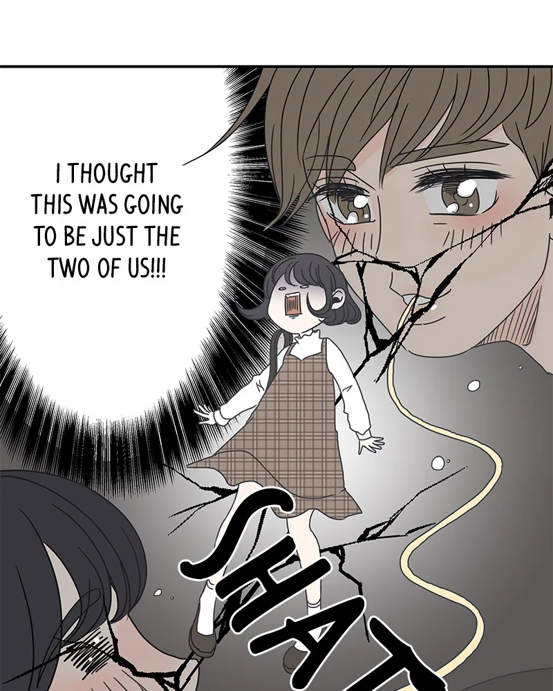 A Guide to Proper Dating Chapter 6 page 55
