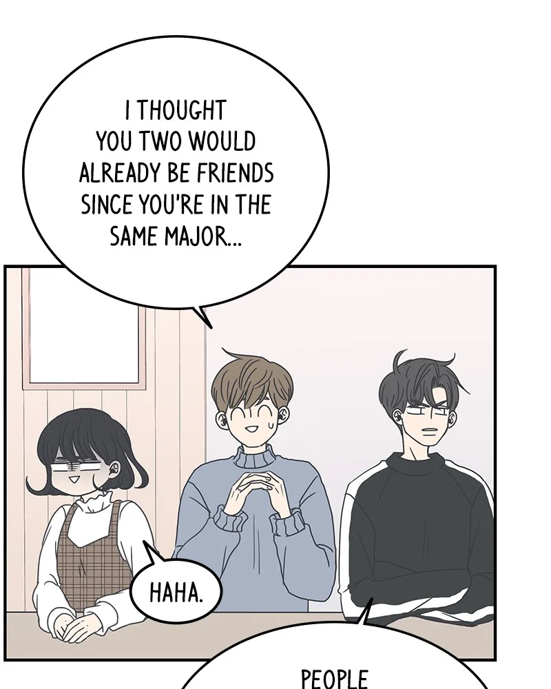 A Guide to Proper Dating Chapter 6 page 59