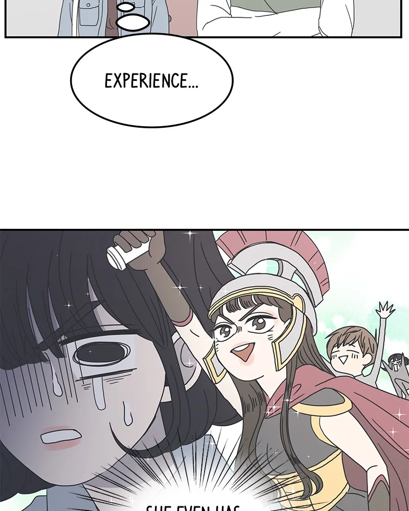 A Guide to Proper Dating Chapter 8 page 48