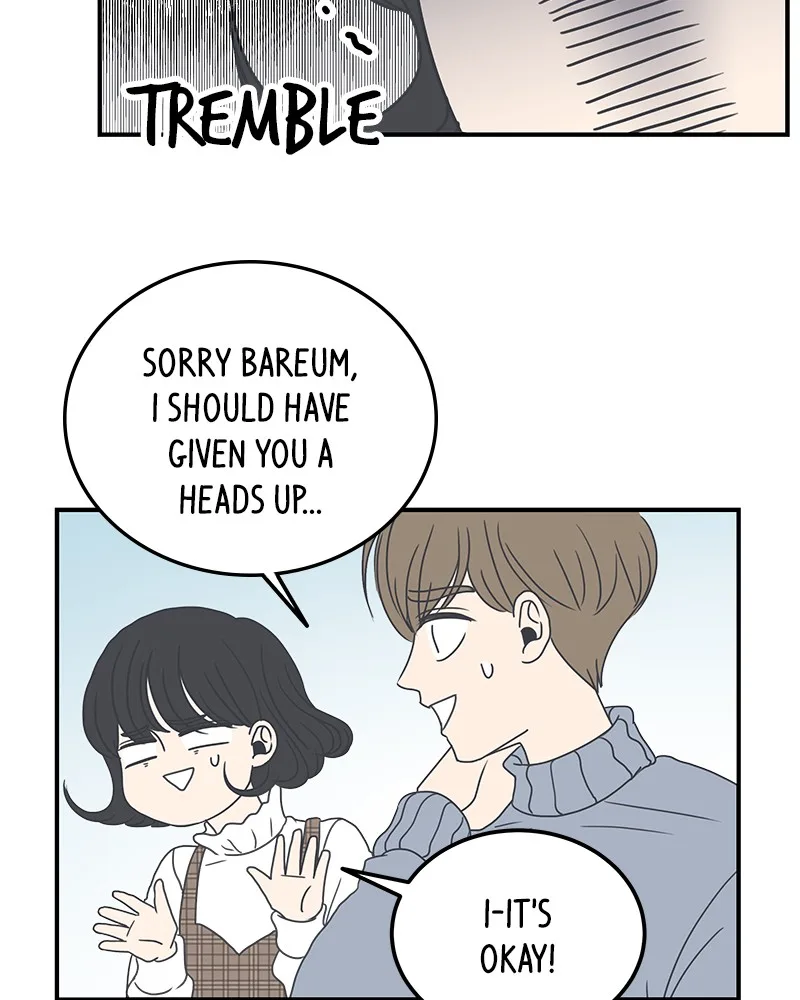 A Guide to Proper Dating Chapter 6 page 61