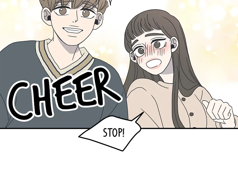 A Guide to Proper Dating Chapter 8 page 51