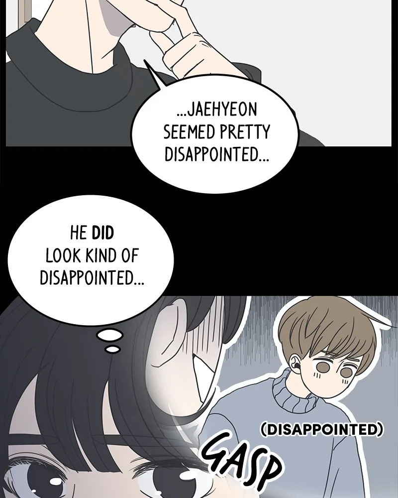 A Guide to Proper Dating Chapter 7 page 39