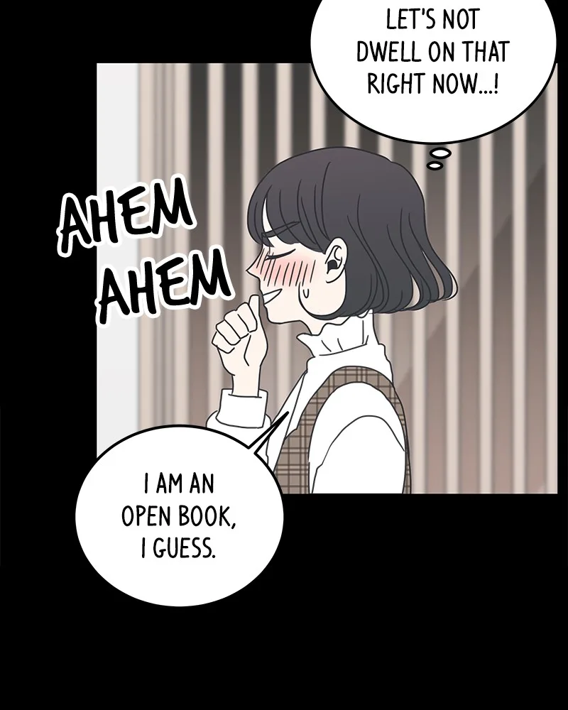 A Guide to Proper Dating Chapter 7 page 35