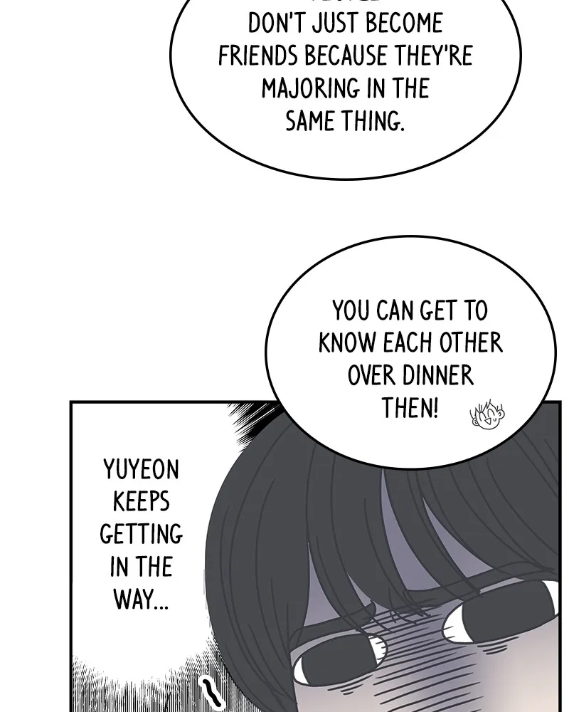 A Guide to Proper Dating Chapter 6 page 60