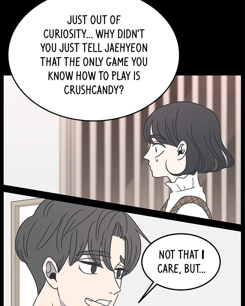 A Guide to Proper Dating Chapter 7 page 38