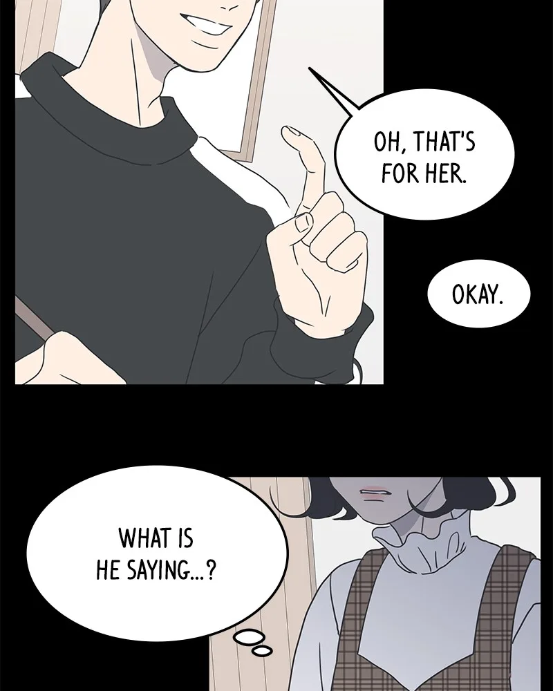 A Guide to Proper Dating Chapter 7 page 47