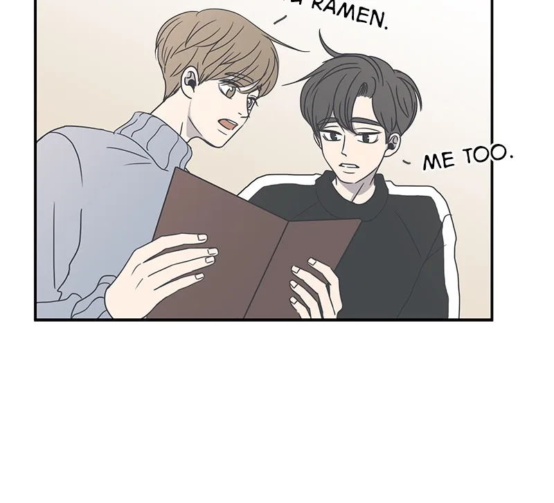 A Guide to Proper Dating Chapter 6 page 65