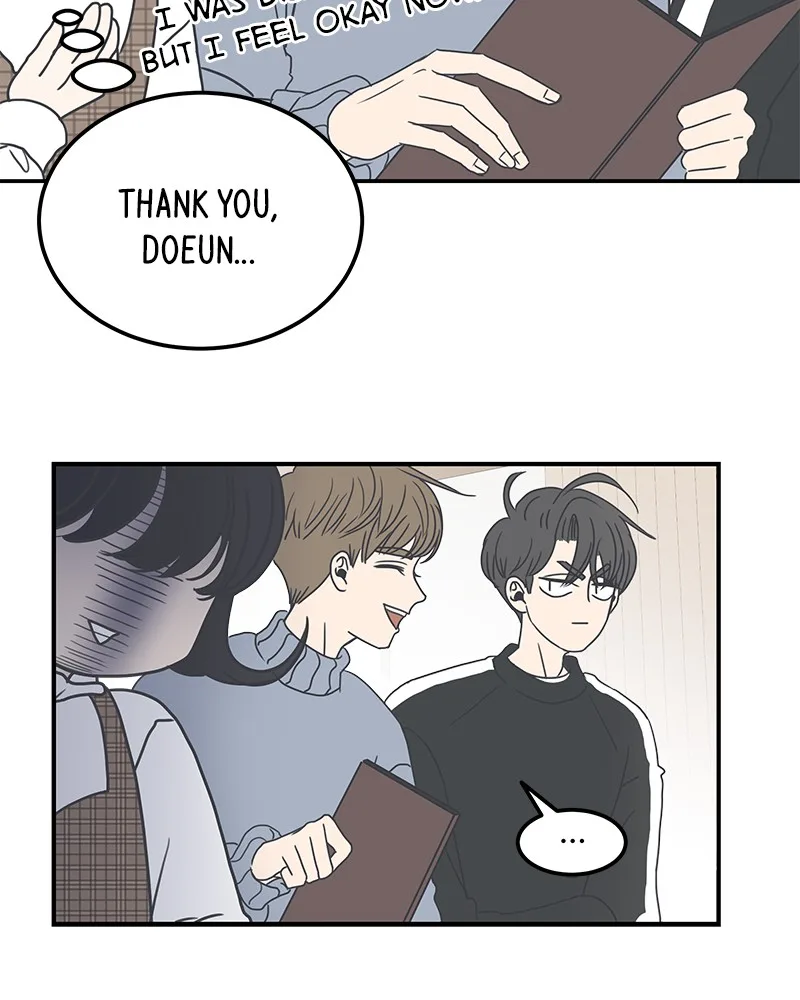 A Guide to Proper Dating Chapter 6 page 68