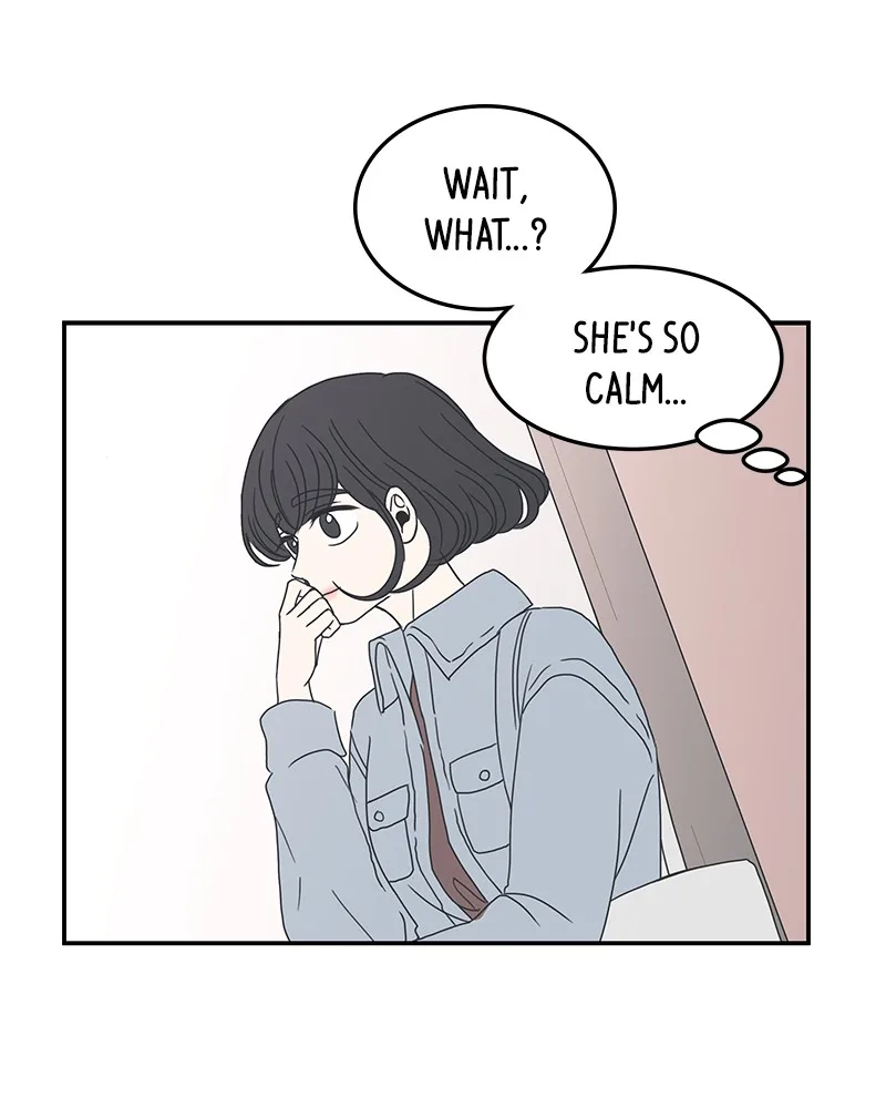 A Guide to Proper Dating Chapter 8 page 57