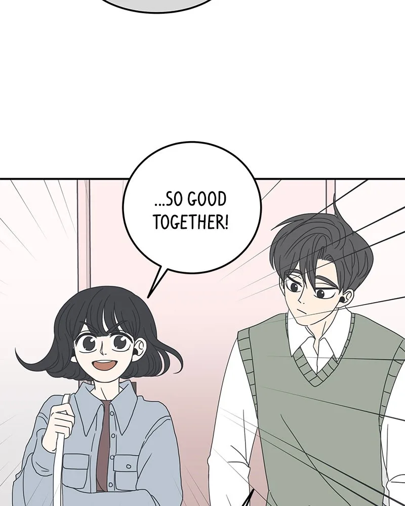 A Guide to Proper Dating Chapter 8 page 55