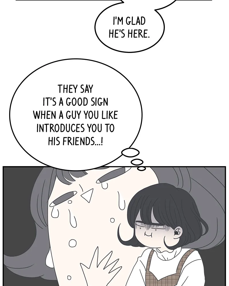 A Guide to Proper Dating Chapter 6 page 62