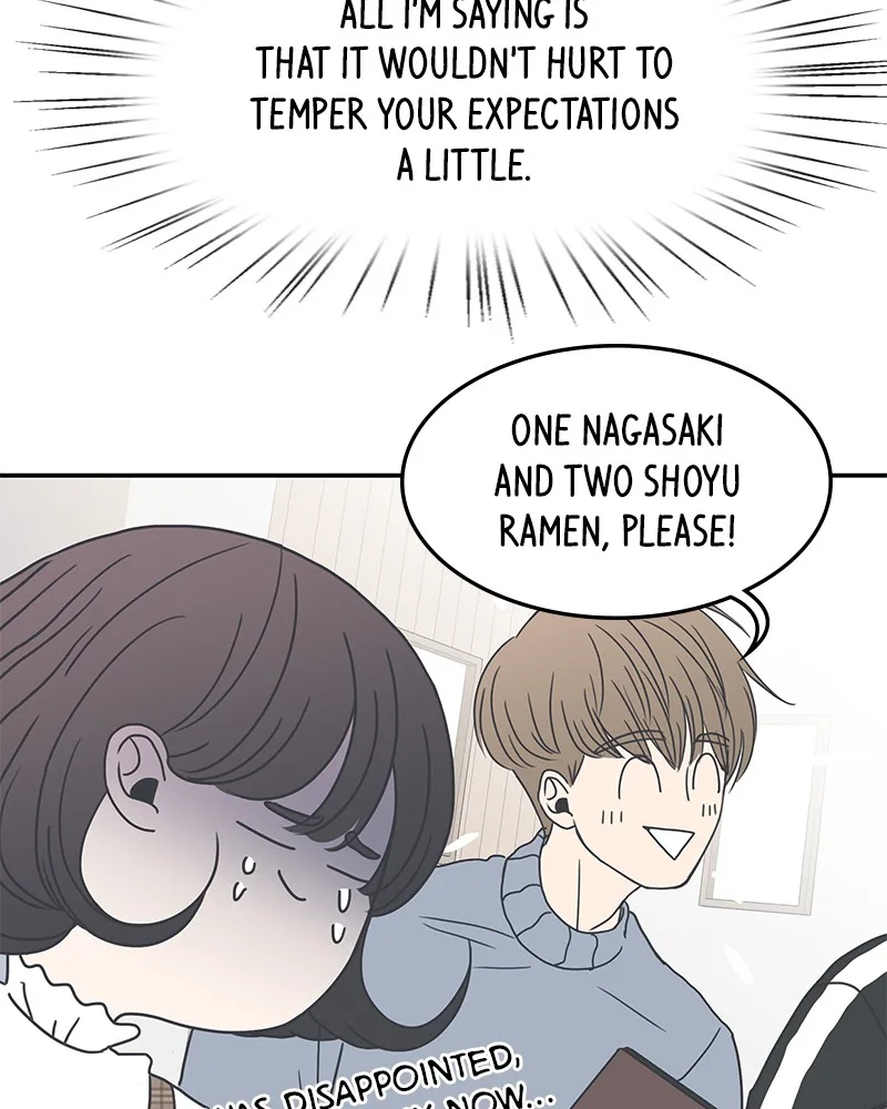A Guide to Proper Dating Chapter 6 page 67