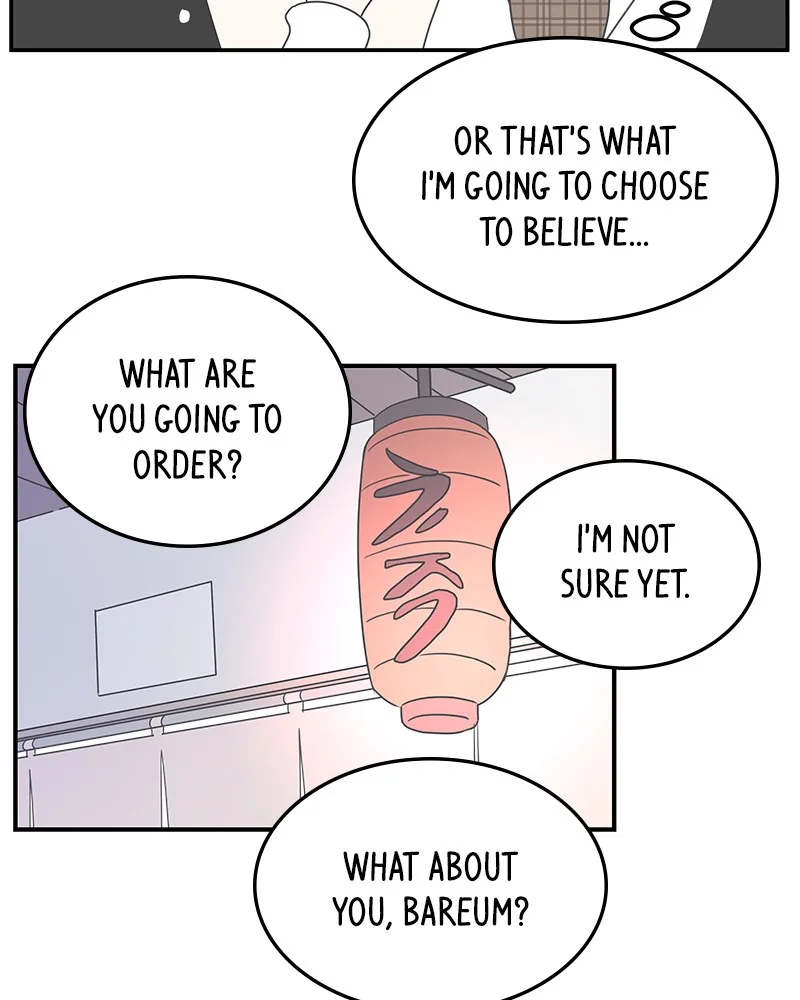 A Guide to Proper Dating Chapter 6 page 63