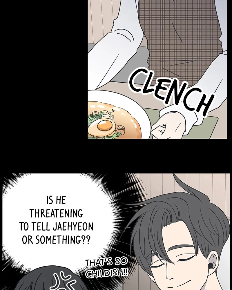 A Guide to Proper Dating Chapter 7 page 48
