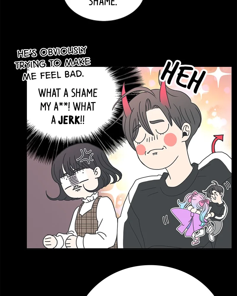 A Guide to Proper Dating Chapter 7 page 41
