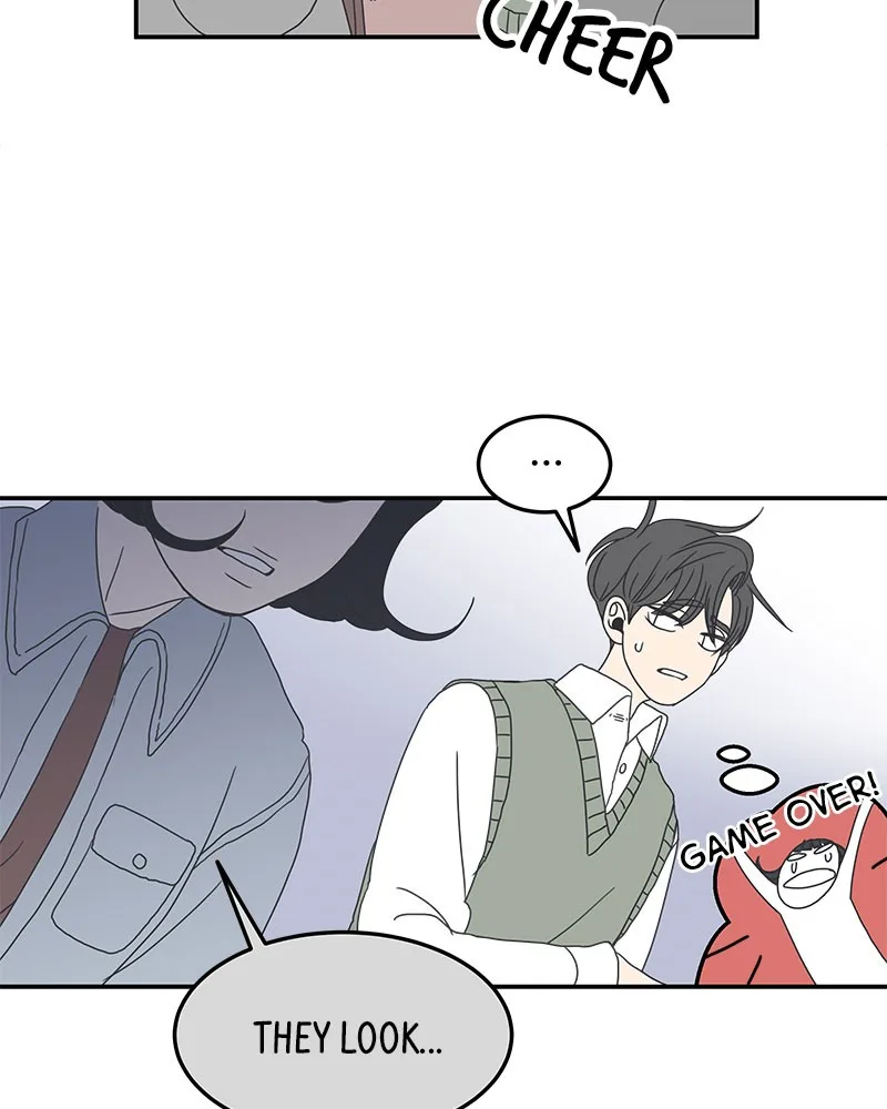 A Guide to Proper Dating Chapter 8 page 54