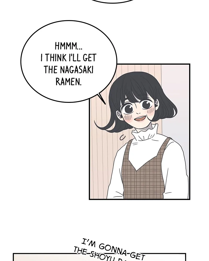 A Guide to Proper Dating Chapter 6 page 64