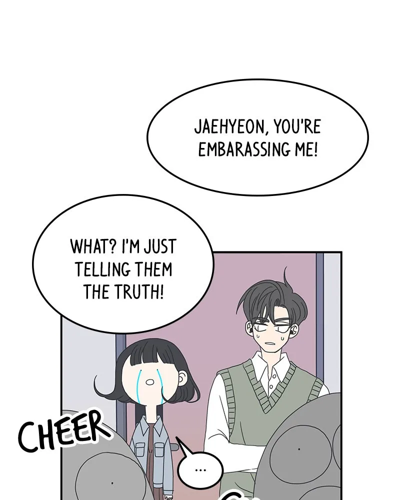 A Guide to Proper Dating Chapter 8 page 53