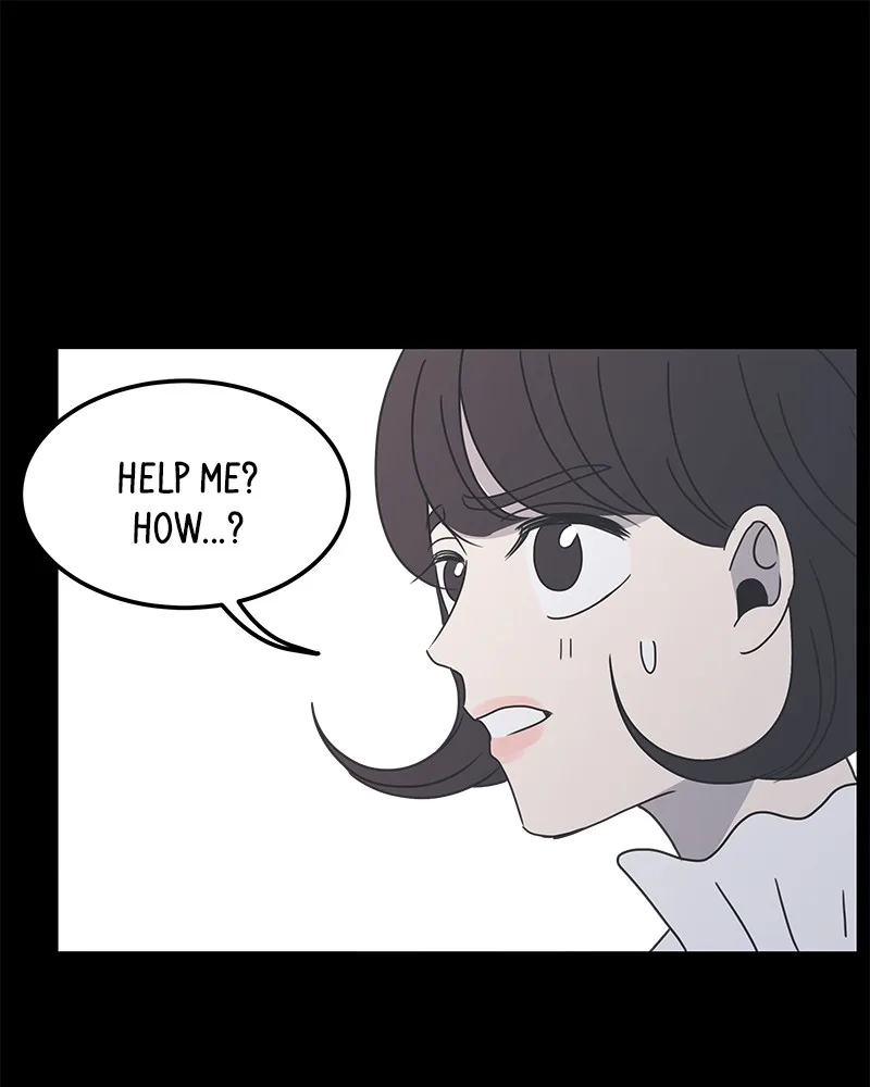 A Guide to Proper Dating Chapter 7 page 55