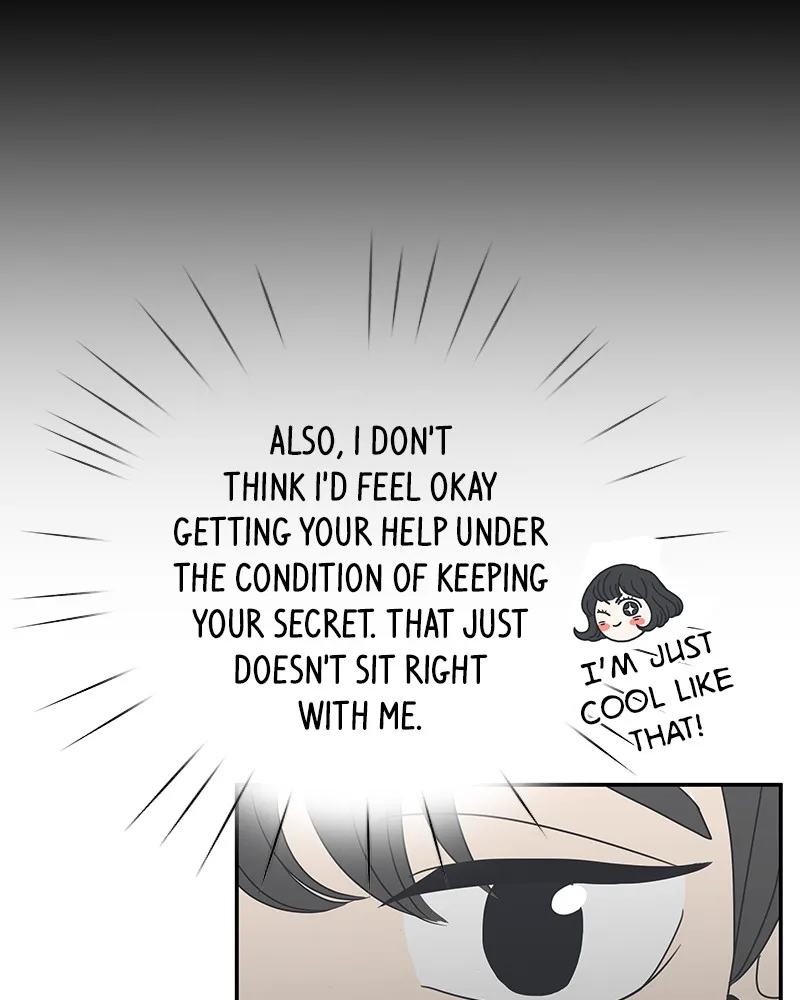 A Guide to Proper Dating Chapter 8 page 63