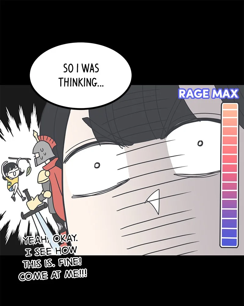 A Guide to Proper Dating Chapter 7 page 50