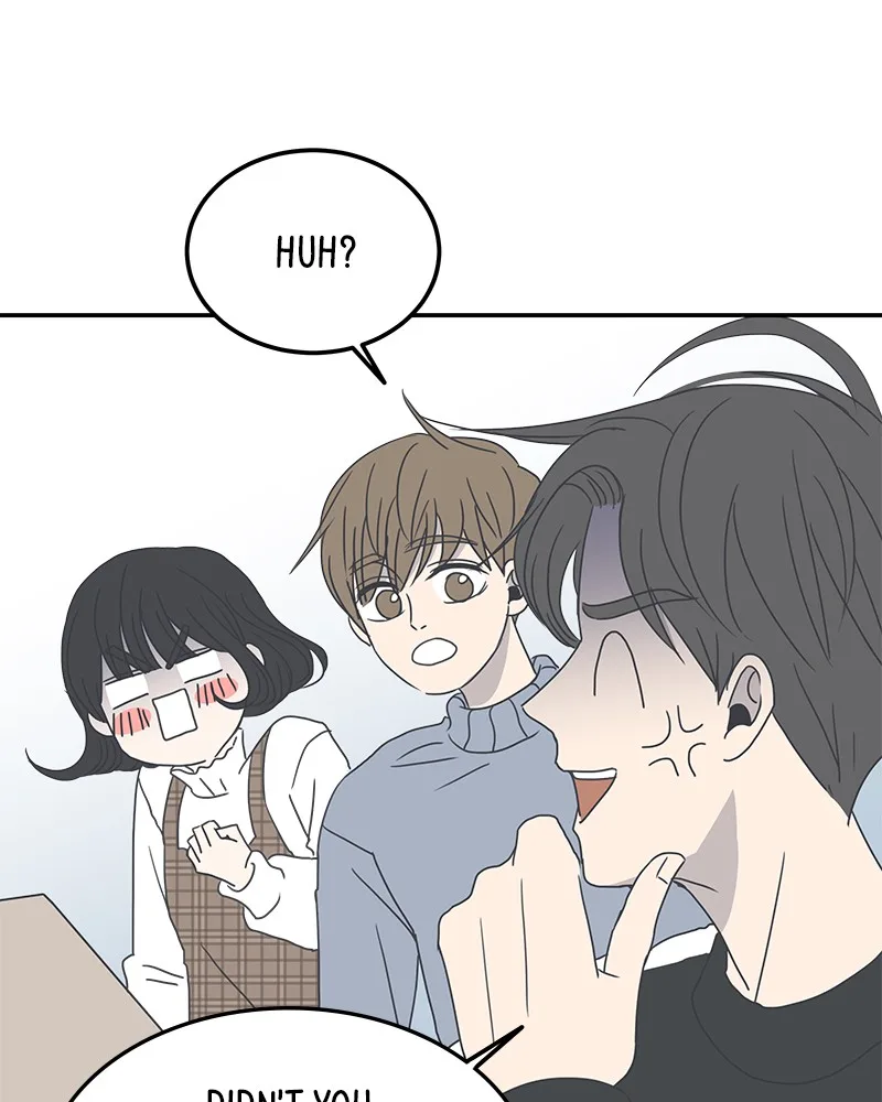 A Guide to Proper Dating Chapter 6 page 76