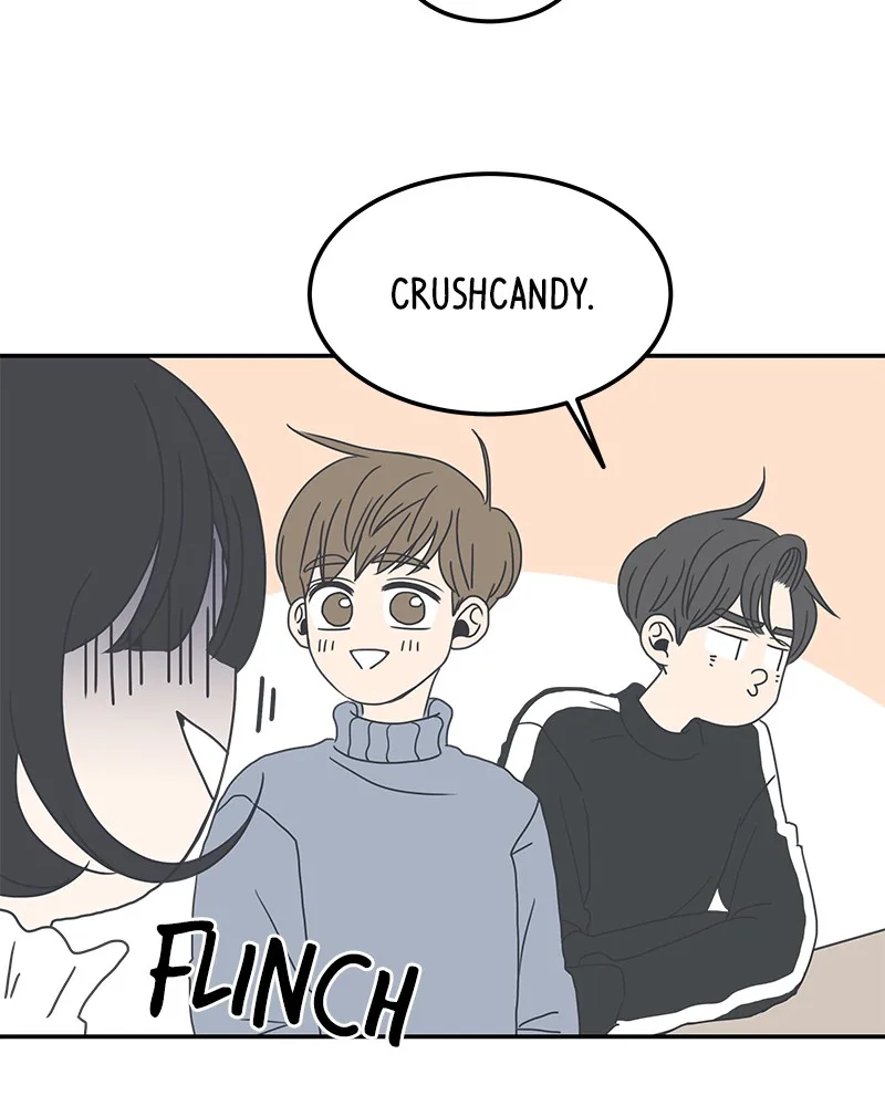 A Guide to Proper Dating Chapter 6 page 75
