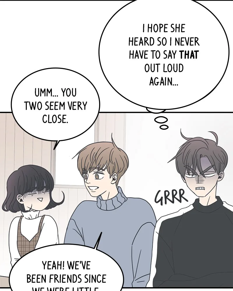 A Guide to Proper Dating Chapter 6 page 71