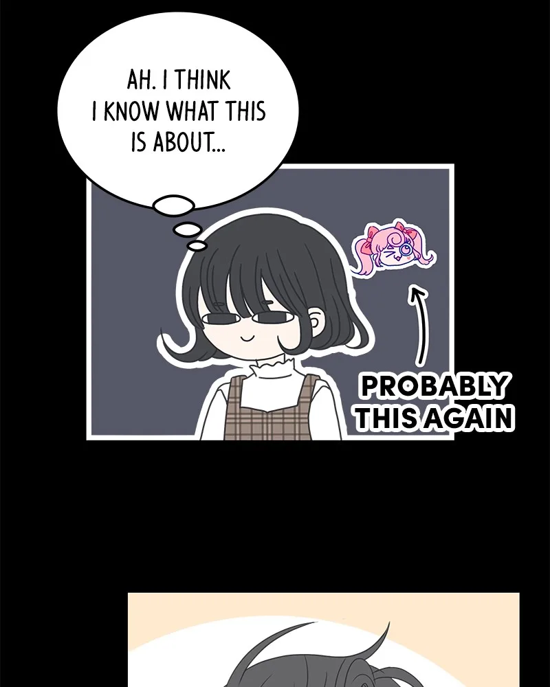 A Guide to Proper Dating Chapter 7 page 57