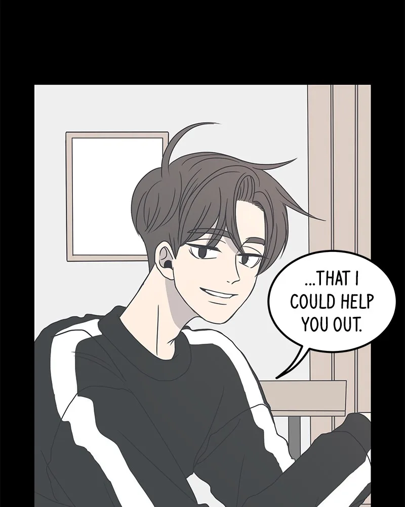 A Guide to Proper Dating Chapter 7 page 51