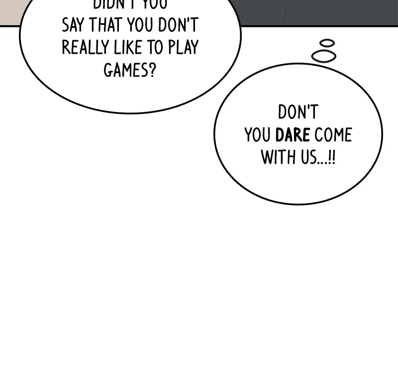 A Guide to Proper Dating Chapter 6 page 77