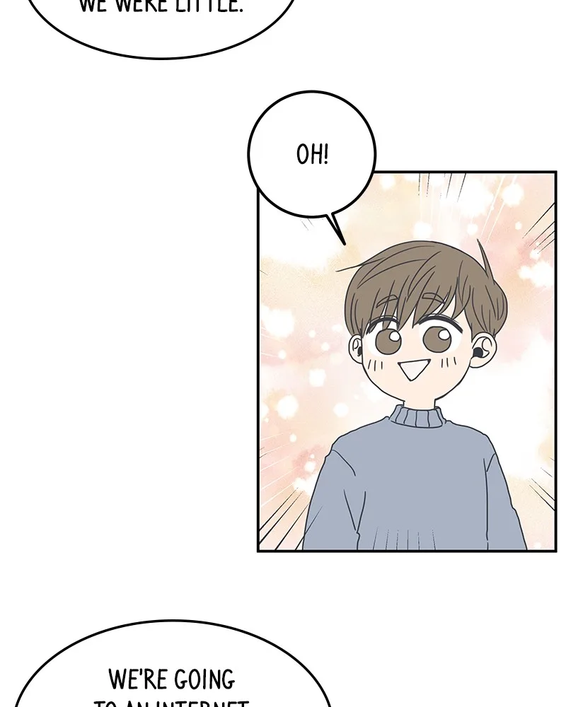 A Guide to Proper Dating Chapter 6 page 72