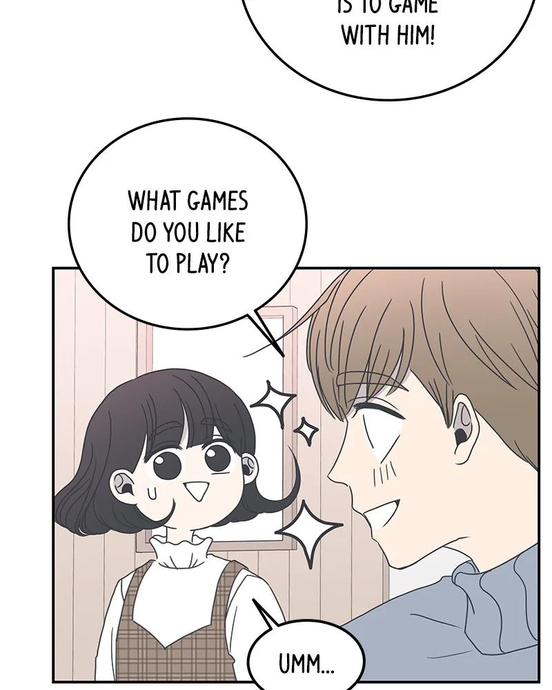 A Guide to Proper Dating Chapter 6 page 74