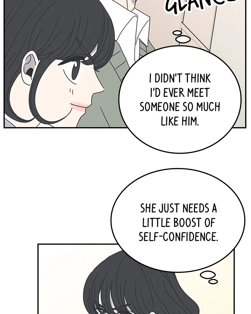 A Guide to Proper Dating Chapter 8 page 68