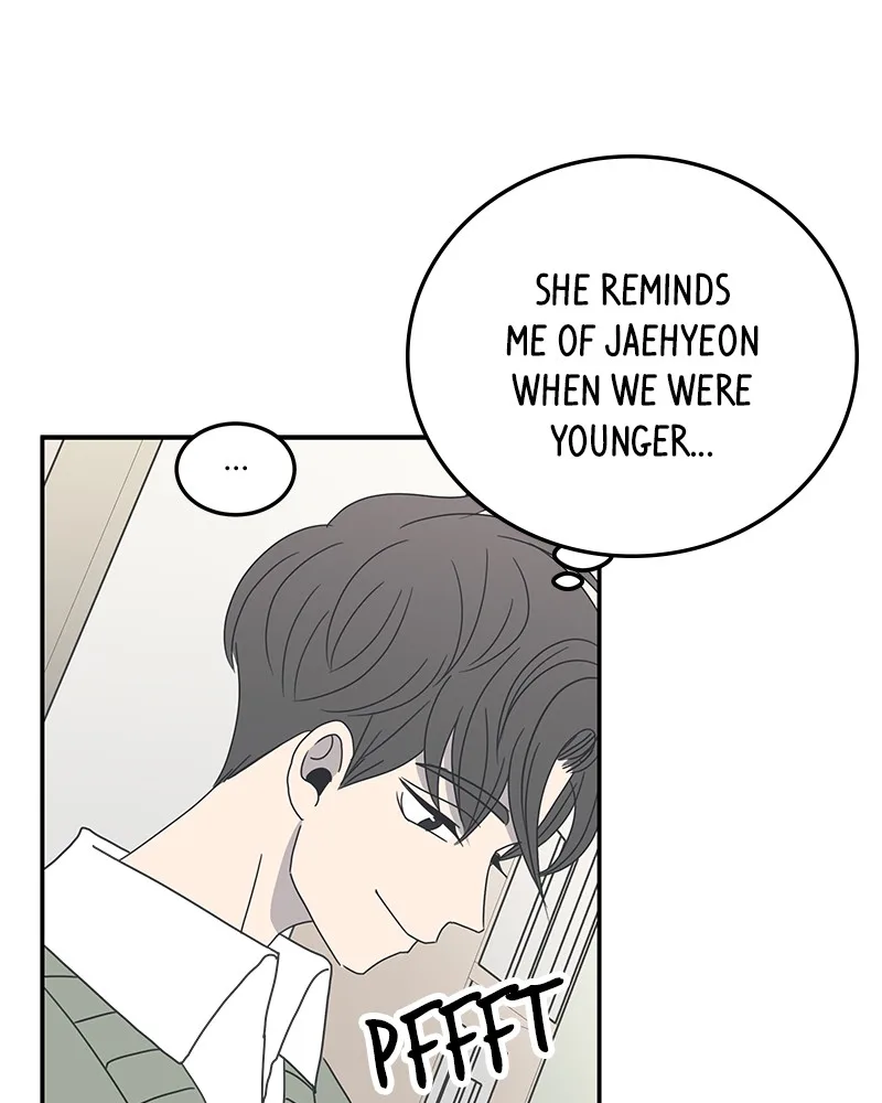 A Guide to Proper Dating Chapter 8 page 66