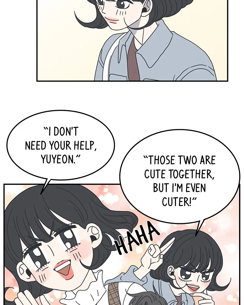 A Guide to Proper Dating Chapter 8 page 69