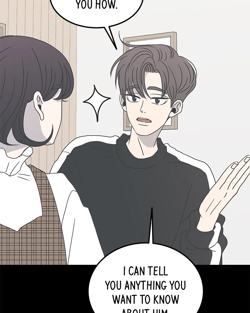 A Guide to Proper Dating Chapter 7 page 63