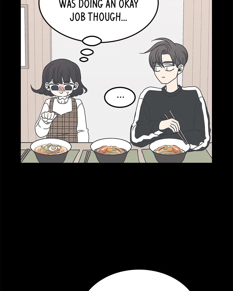 A Guide to Proper Dating Chapter 7 page 61