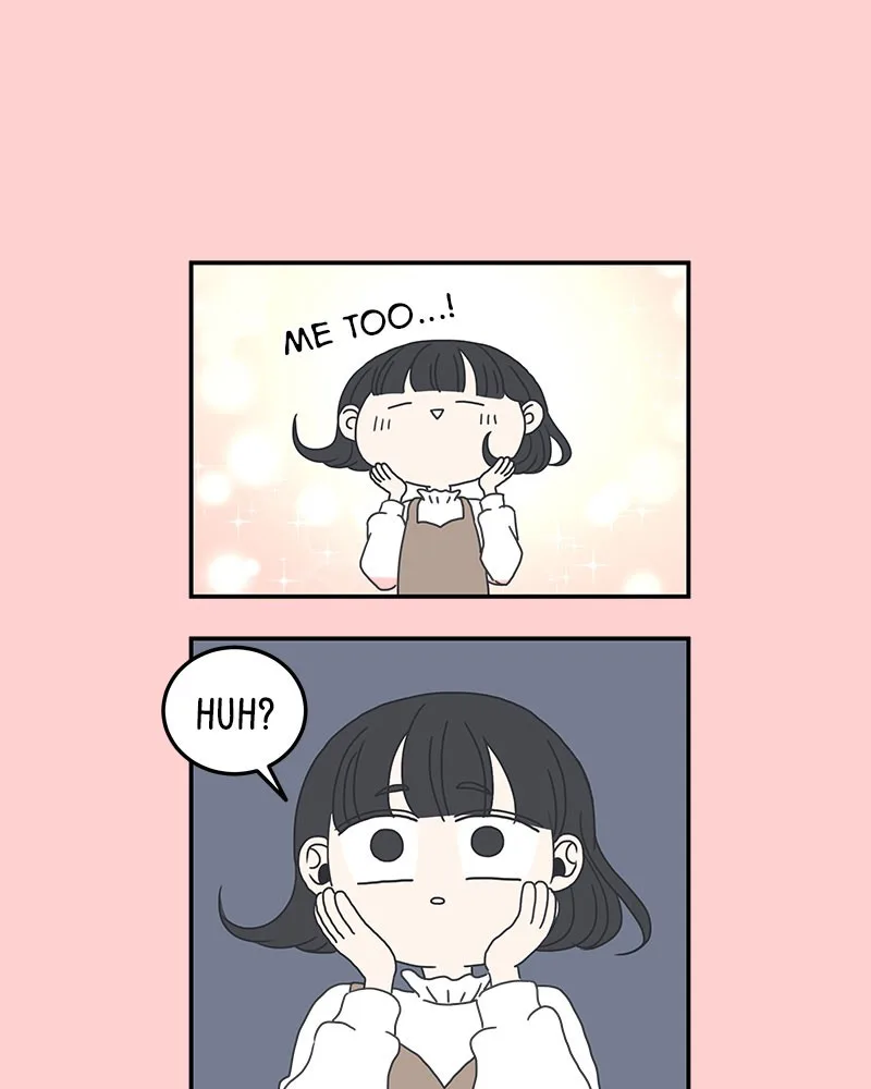 A Guide to Proper Dating Chapter 8 page 76